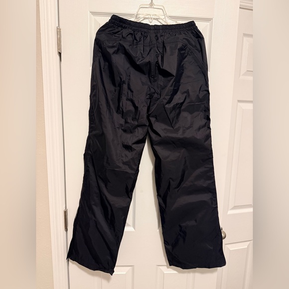 Helly Hansen Black Outdoor Trousers - Picture 5 of 9